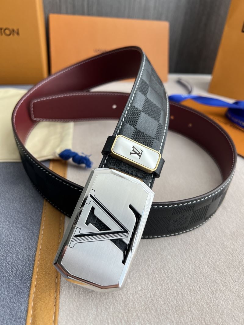 Louis Vuitton Belts